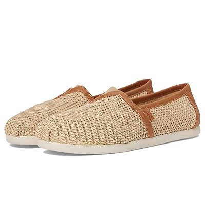 TOMS Alpargata Classic Men