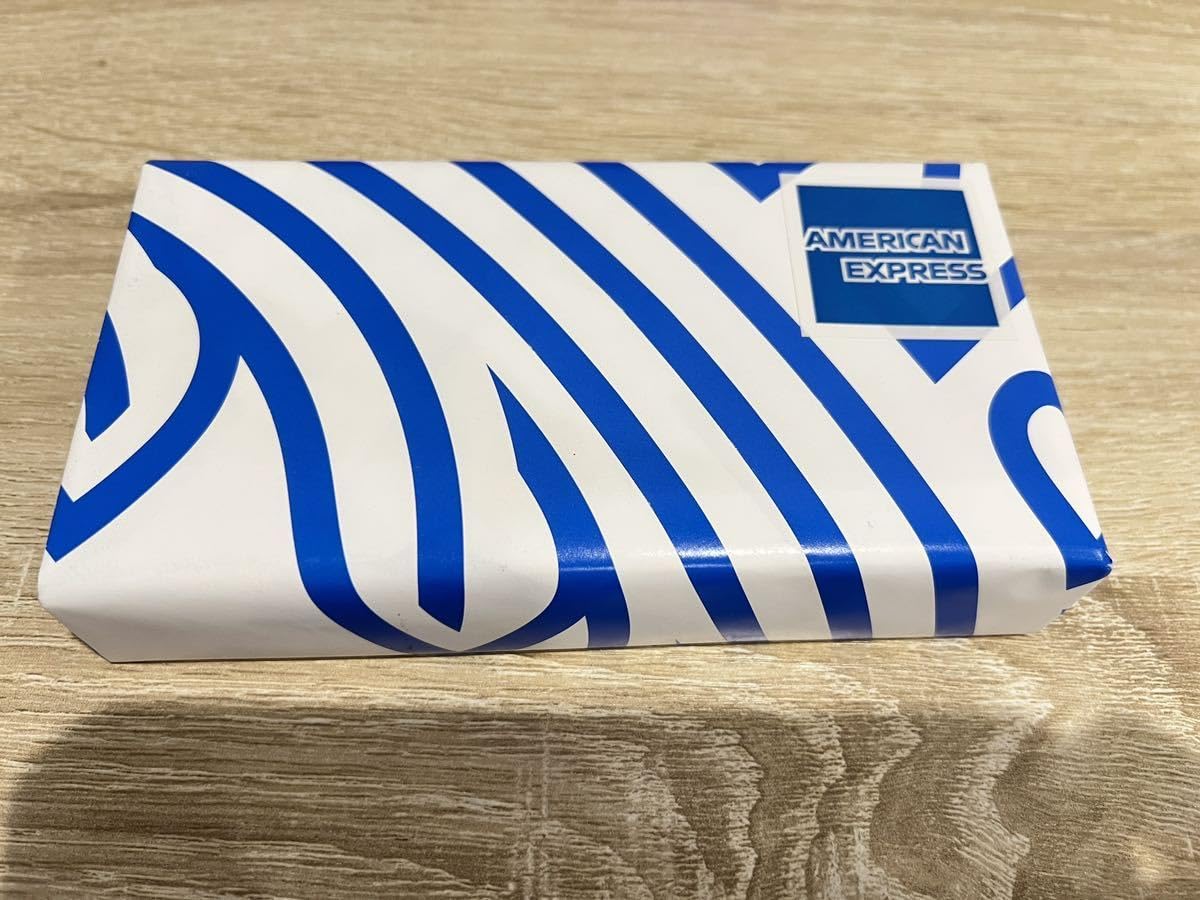 Amazon.co.jp: アメックス centurion AMEX アクリル 万年カレンダー