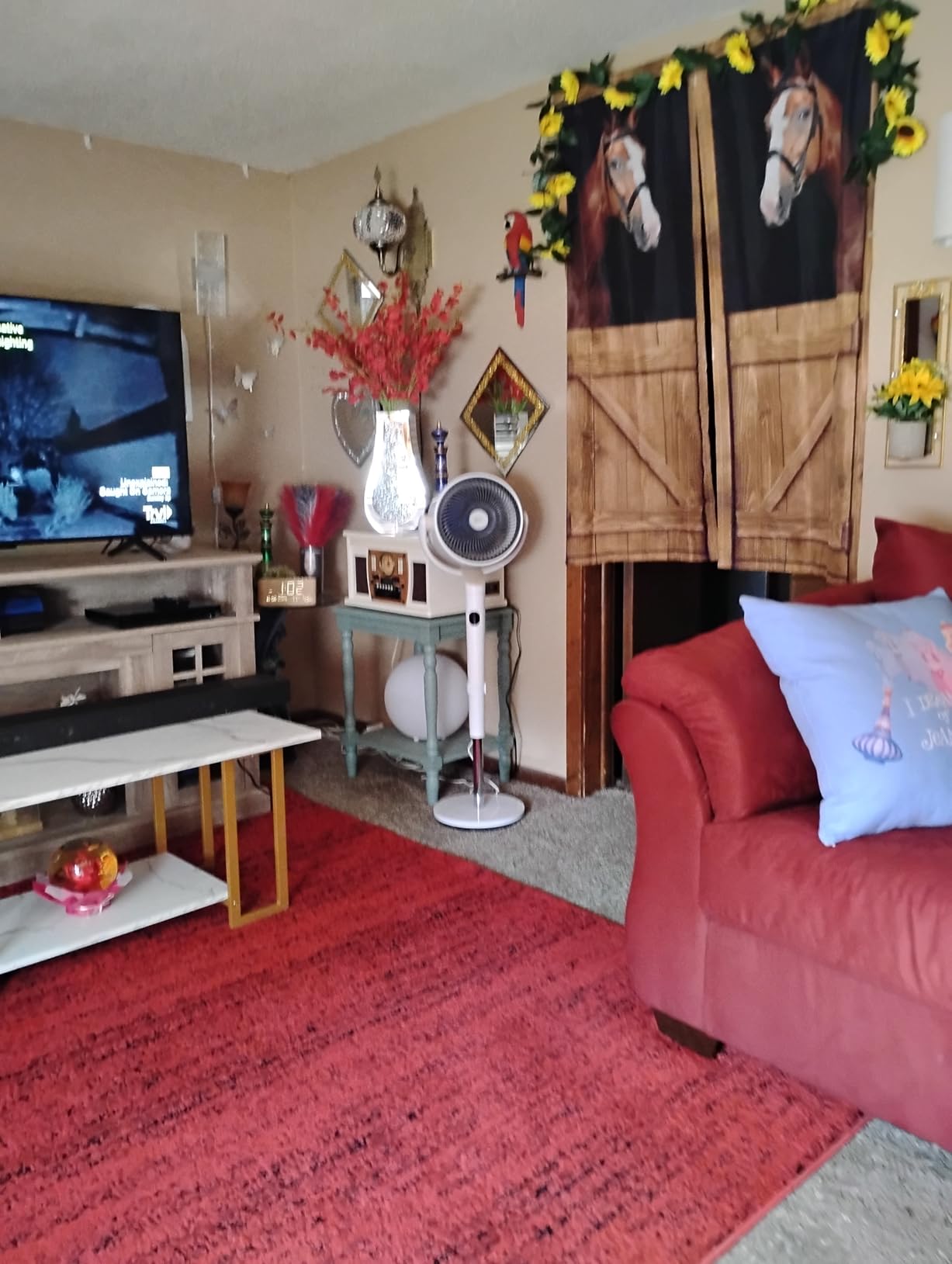 Customer Image