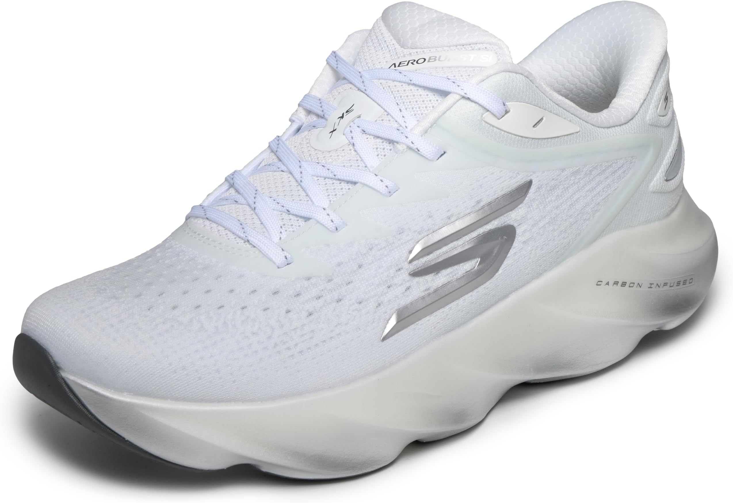 Mens Aero Burst Hands Free Slip-ins