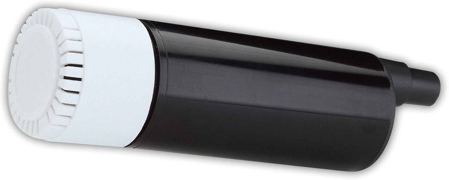 Rule IL200 in-Line Submersible Pump - 2.8gpm - 12V