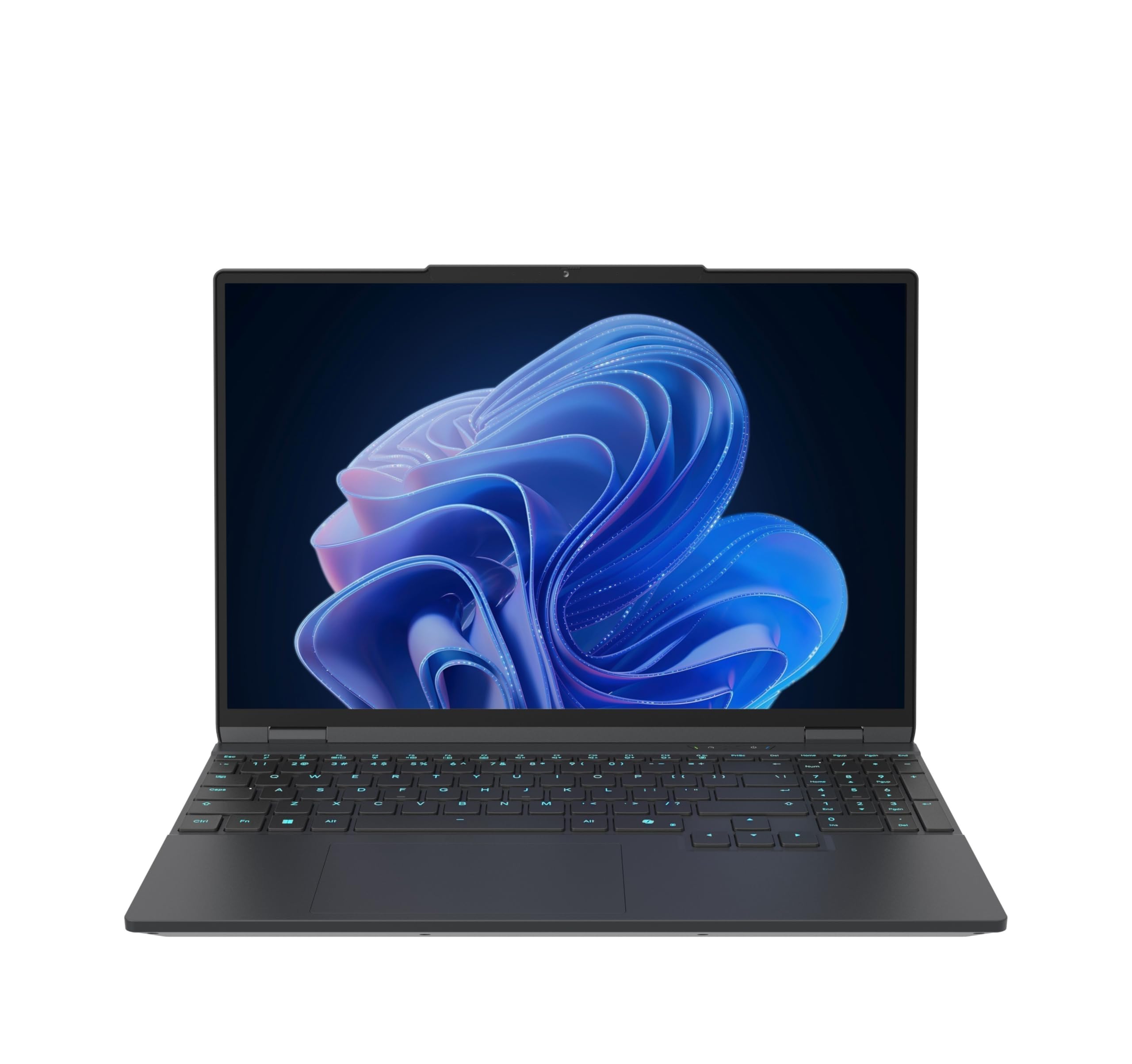 Captiva Notebook Highend Gaming R10-3078GE | AMD Ryzen 7 255 | 32GB DDR5 RAM | NVIDIA GeForce RTX 5070 8GB | 1 TB SSD | 15,3 Zoll WQXGA 180Hz | Windows 11 Home