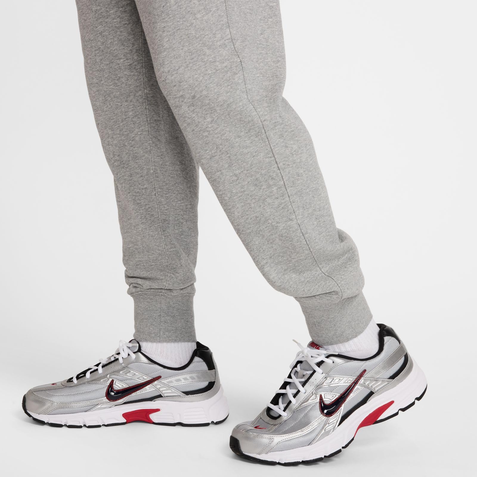 Nike Club Ft - Pantalón Deportivo Hombre
