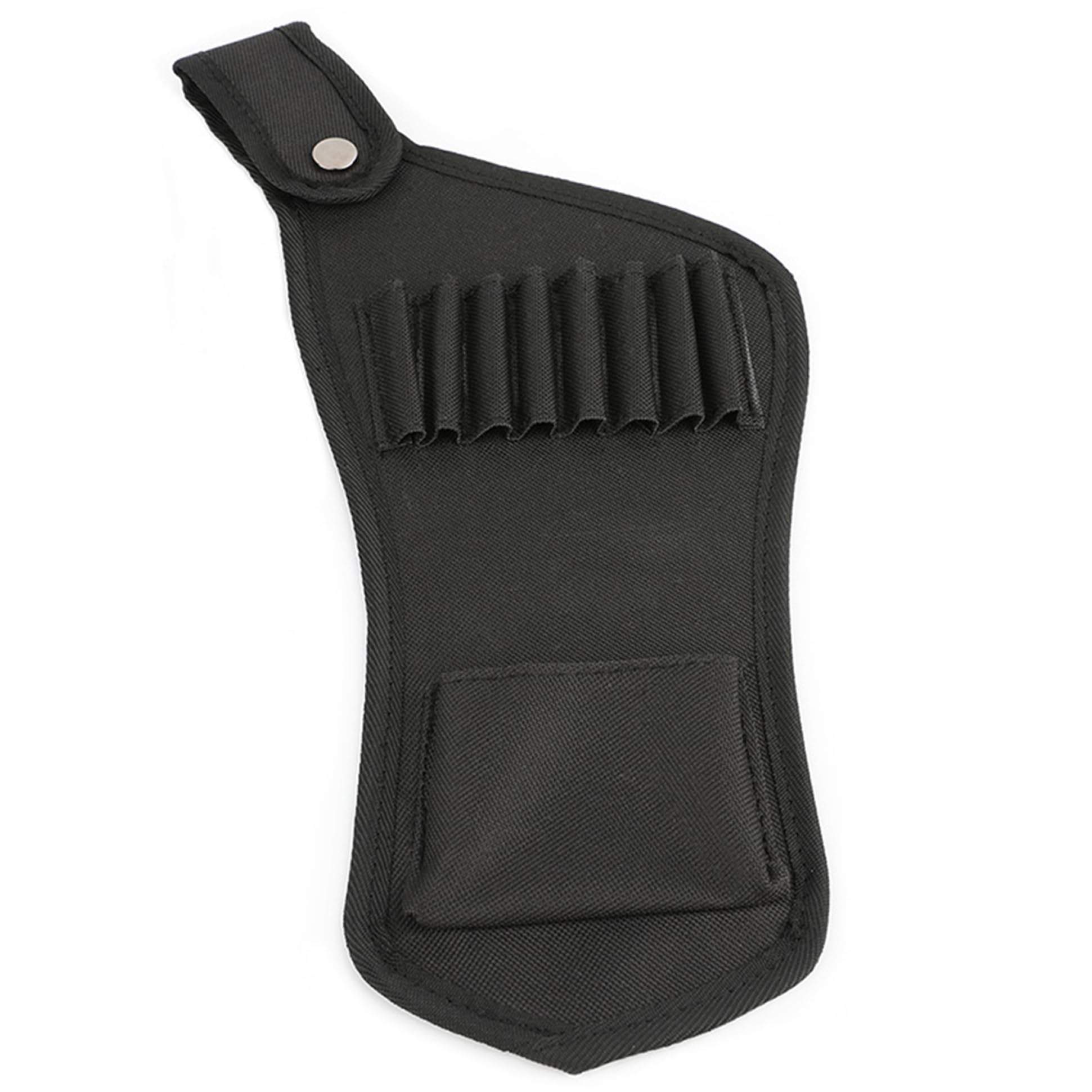 Pastoralist Arrow Holder 8 Arrows Capacity Archery Arrow Quivers Portable Arrow Storage Pocket Wear Resistant Arrow Tube Buckle Closure Archery Accessories, Arrow Holder Archery