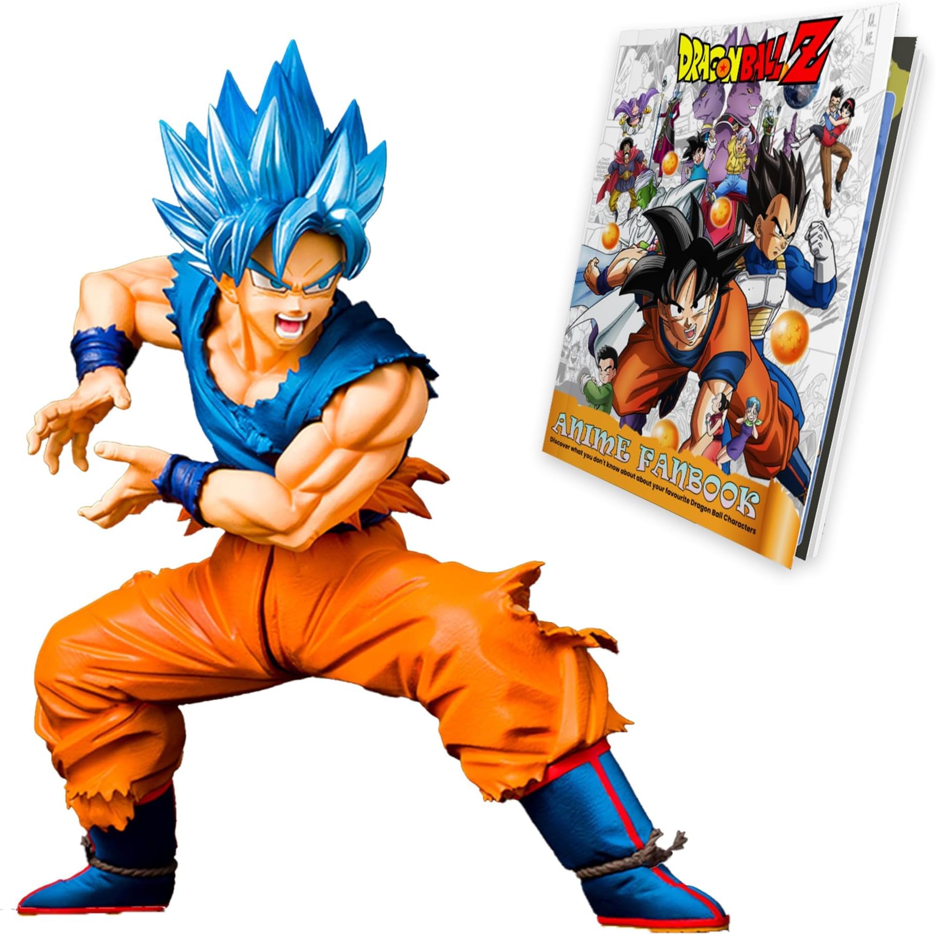 The Little Ones Anime Action Figures [Model 85]