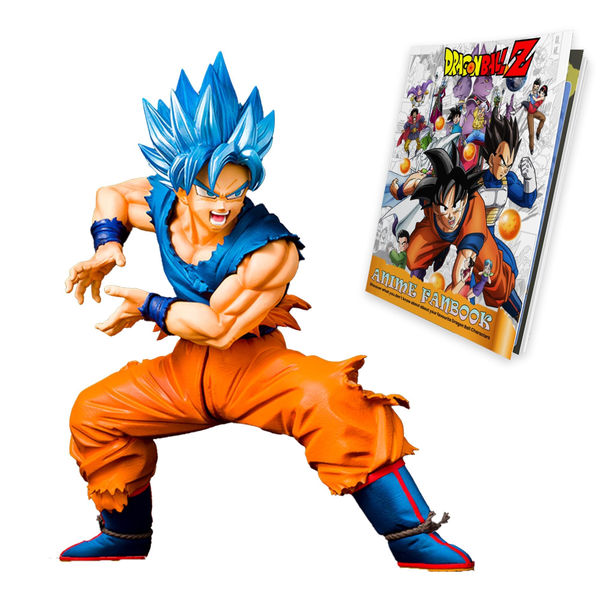 The Little Ones Anime Action Figures [Model 85]