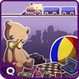 Free to Play Toys & Games Quiz Game