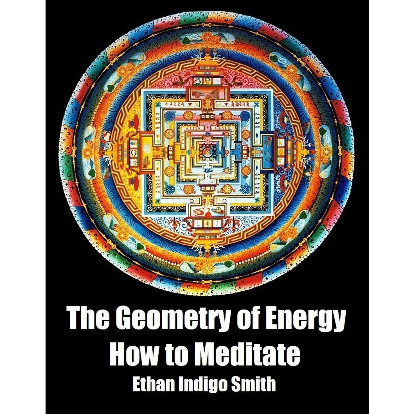The Geometry of Energy