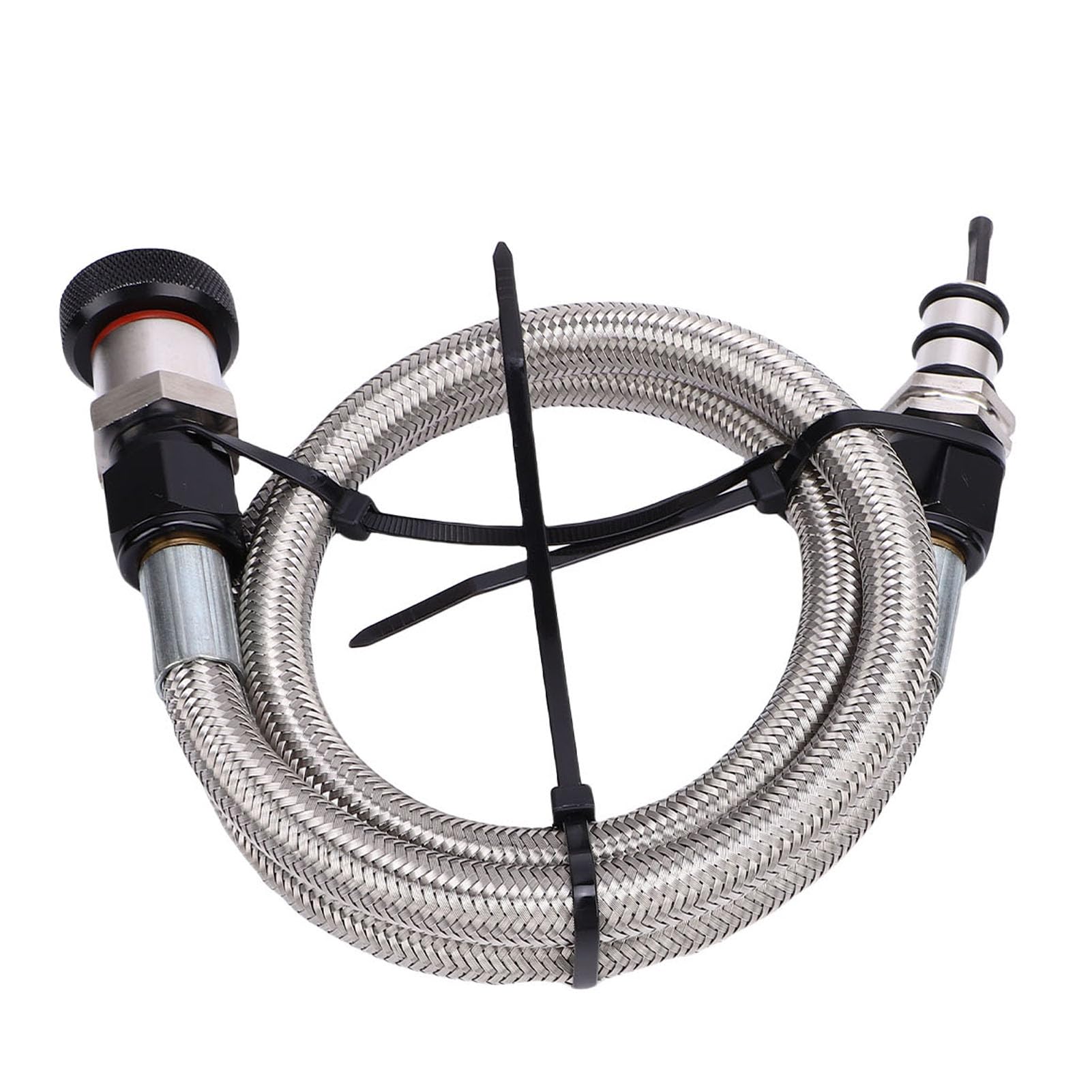 Varilla Medidora de Bloqueo de Líquido de Transmisión Automática 22173 Indicador de Nivel de Aceite Flexible Eficiente para Camiones SUV