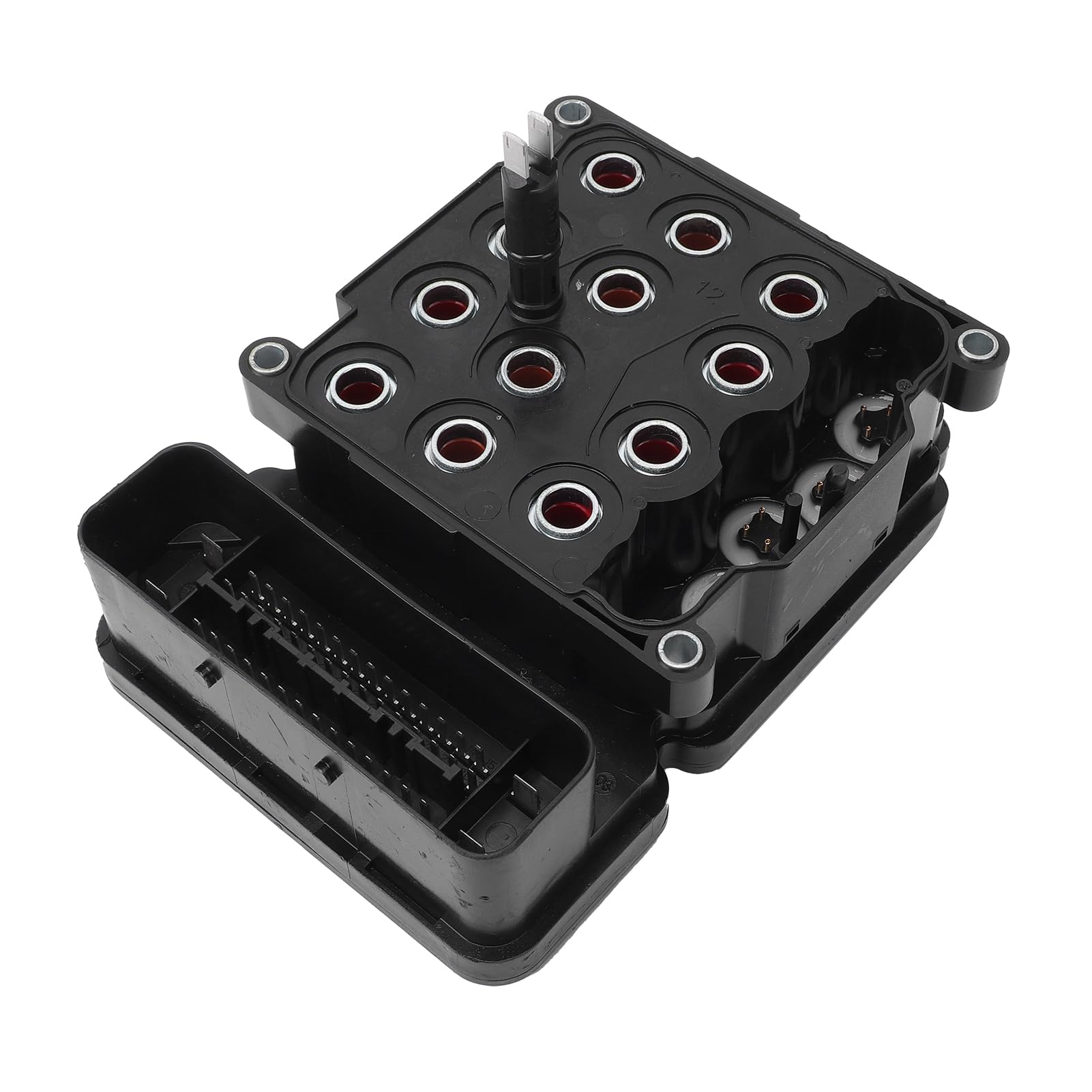 Módulo de Control de Bomba ABS de Repuesto para 325i 328i 330i 335i M3 M5 M6 Z4 con Alto Rendimiento, Garantiza una Integración Perfecta con el ABS Original, para