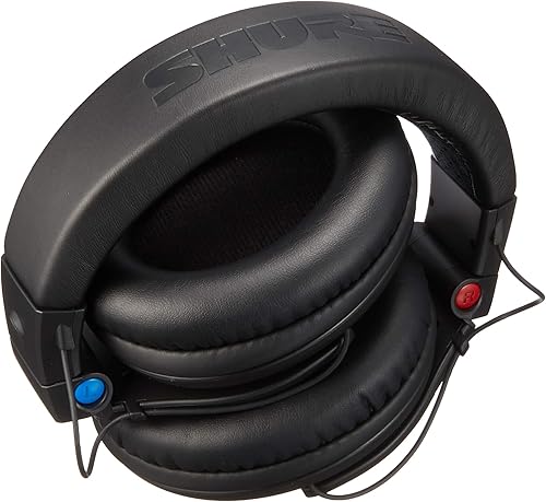 Miniatura 3 de Shure SRH840-A Auriculares profesionales