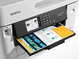 Brother MFCJ5740DW, Multifunzione Inkjet a colori con stampa A4/A3 - 1