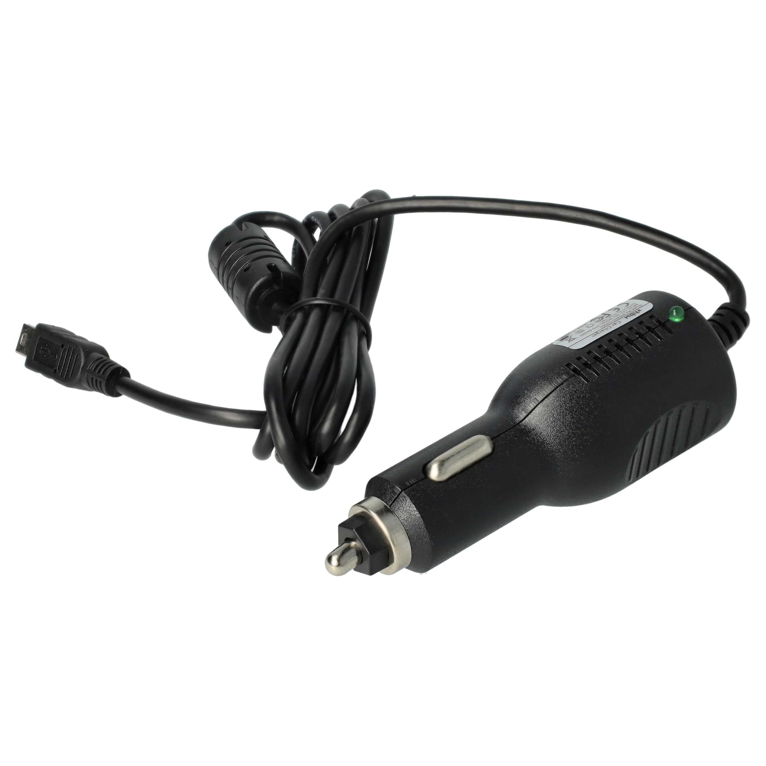 Mini chargeur allume-cigare USB 1 ampère - Norauto
