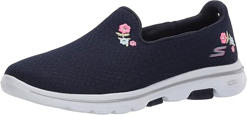 Skechers go walk 5 garland Clearance