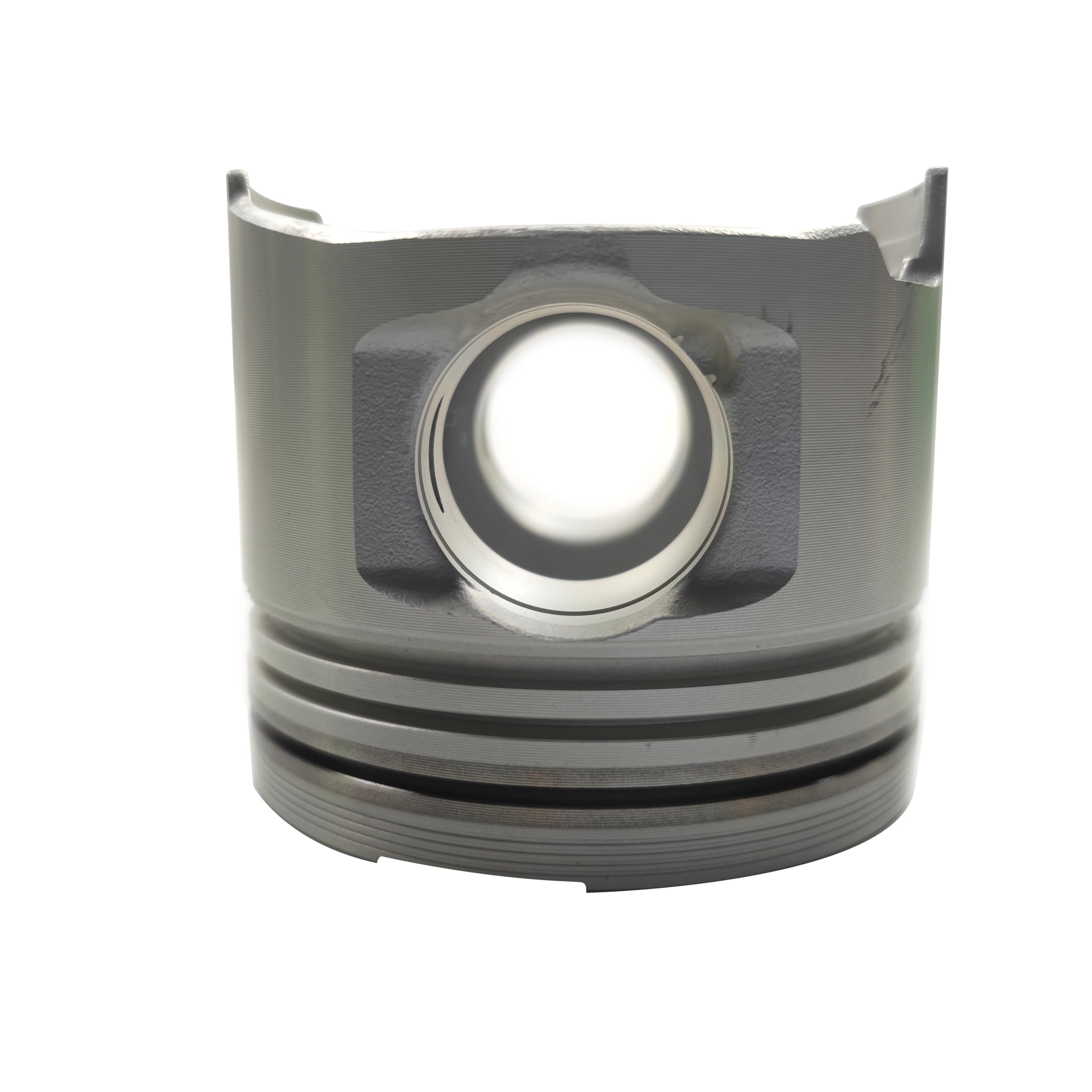 Amazon.com: STAR MUSTANG Piston With Pin And Clips 13101-67050