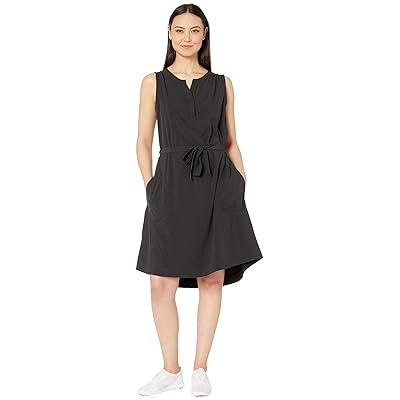 Royal Robbins Spotless Traveler Tank Top Dress Women