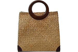 Hand-Crafted Wood Purse: A Touch of Nature for Everyday Style