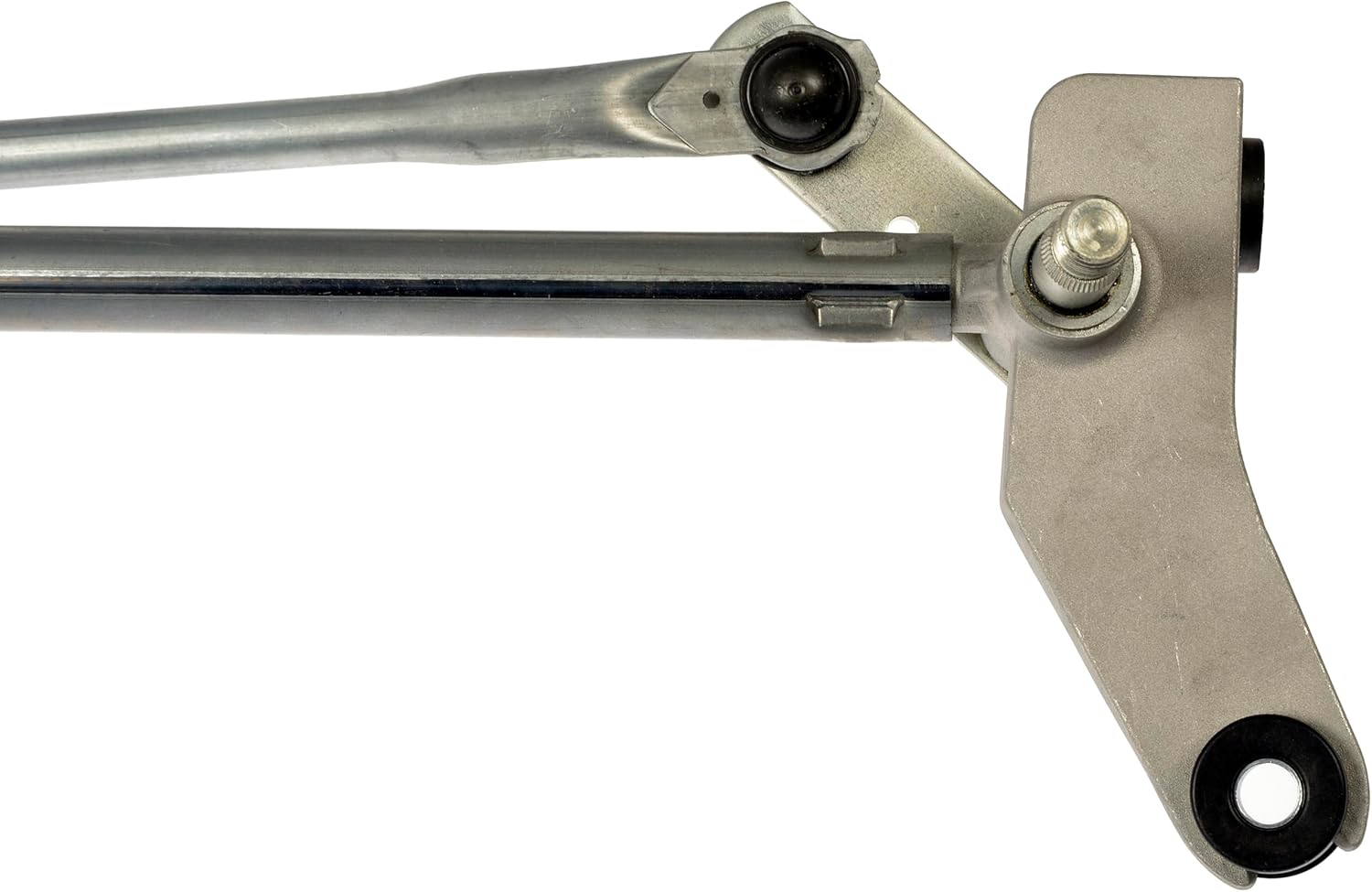 Dorman 602-517AS Windshield Wiper Motor and Linkage Assembly Compatible with Select Honda Models