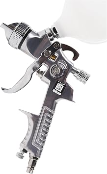Einhell Üstten Tanklı Boya Tabancası - 4133030