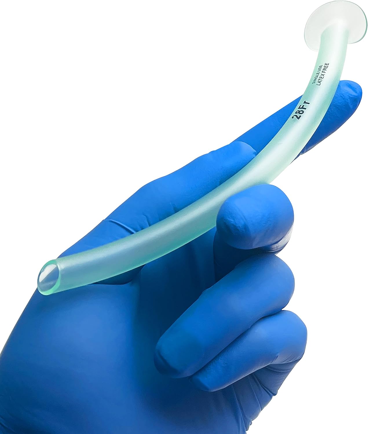 Breathing Easier Than Ever Before: The Nasopharyngeal Airway - 7kq0x1v