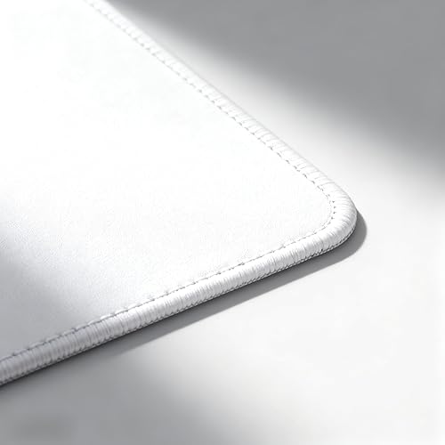 Miniatura 3 de Butterfly Floral Mouse Pad - Retro Flowers Office Supplies Desk Decor, Square Waterproof Non-Slip Rubber Base Butterfly Mousepad for Computers