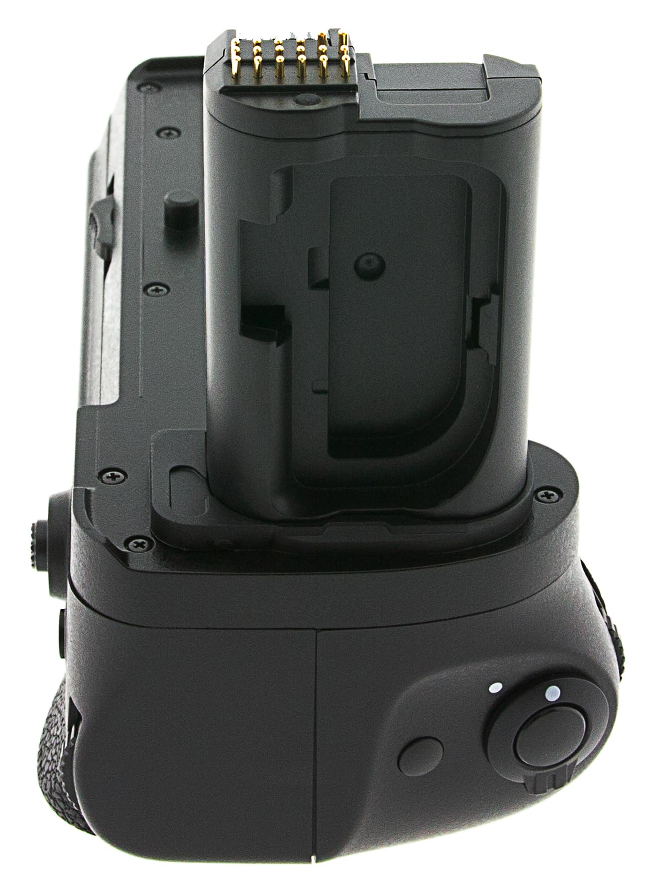 PATONA Premium Batteriegriff, Ersatz für Nikon MB-N11, für Z6 II und Z7 II