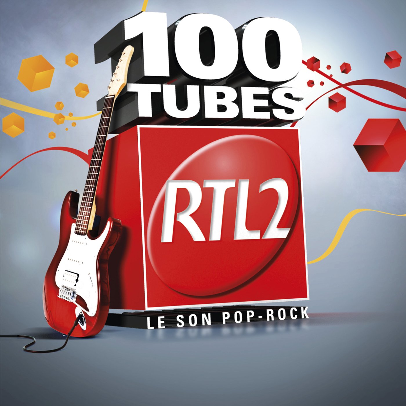 100 hits RTL 2