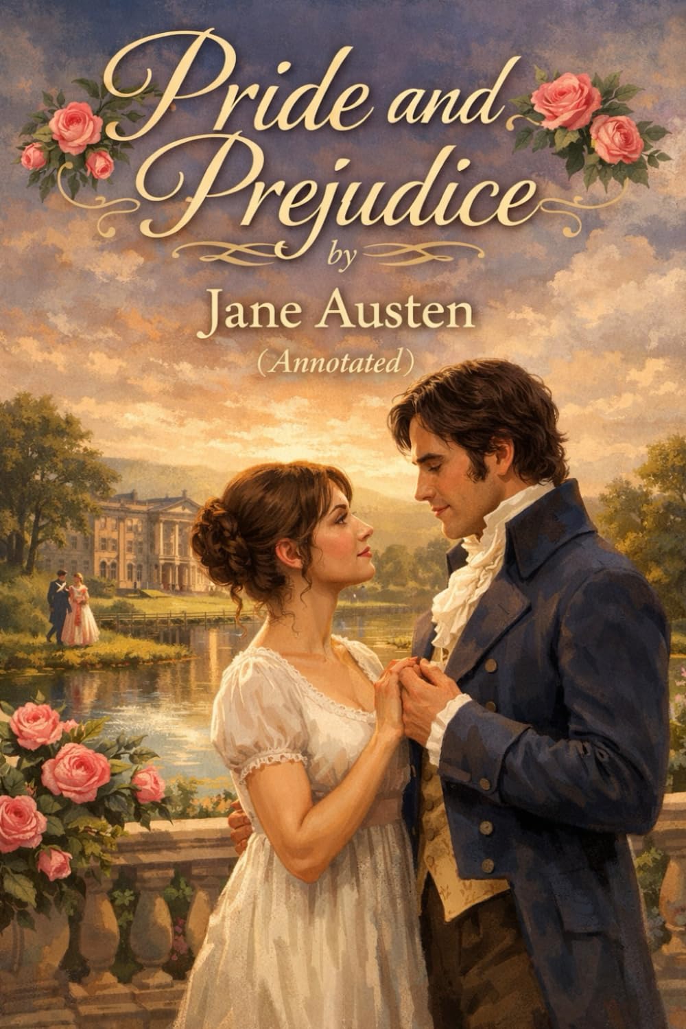 Pride and Prejudice (annotated )