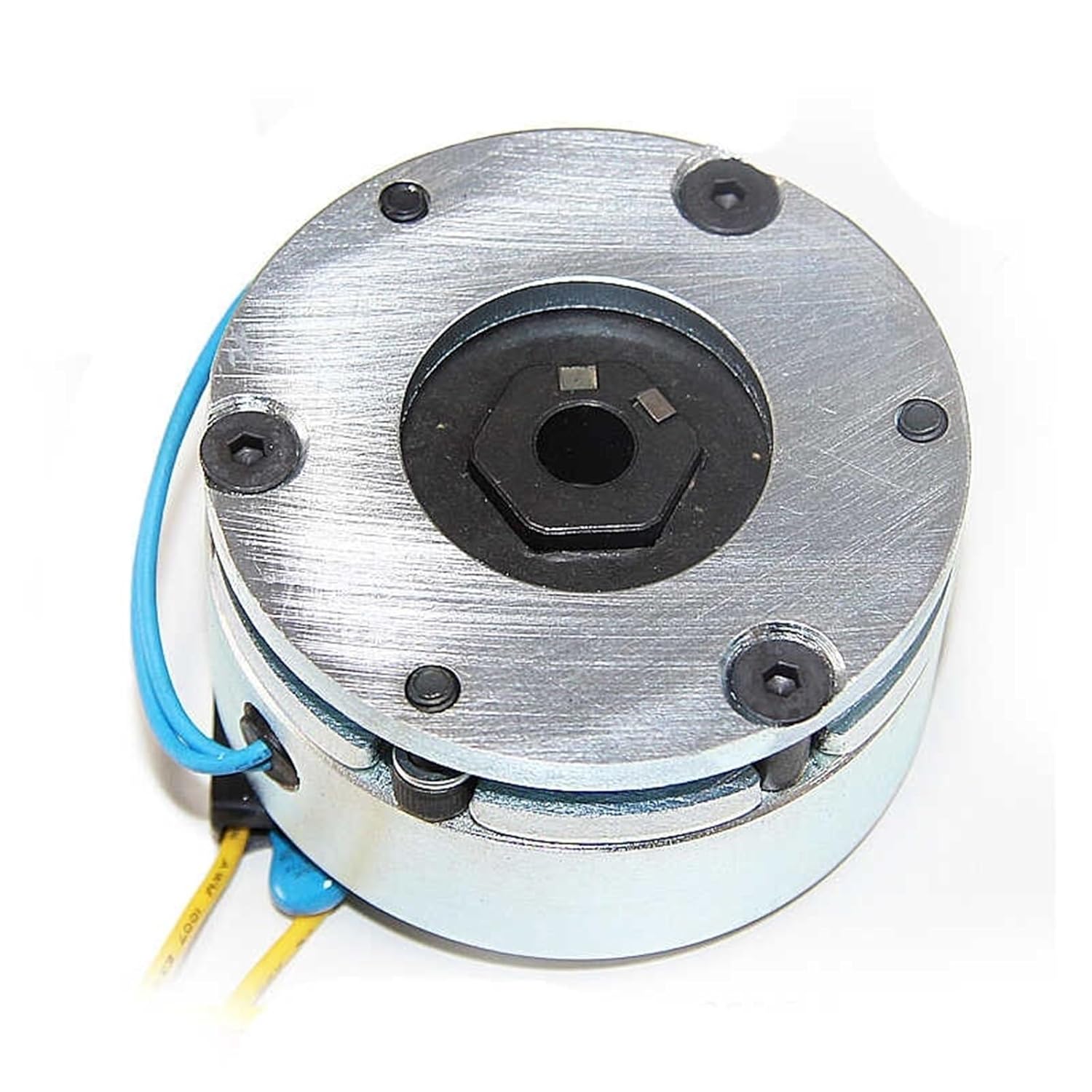 Spring electromagnetic Power Failure Brake/Stepper Motor servo Motor Brake Power Failure Brake(YSB-52)