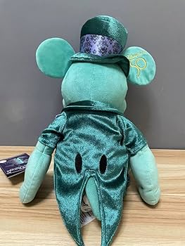 Amazon.co.jp: ぬいぐるみ 10月 ミッキー ミニー 上海 メイン
