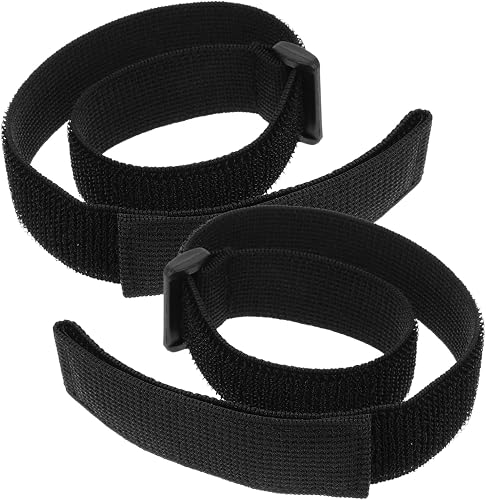 2 PièCes Sangle En Nylon RéGlable Pour Parasol De Jardin TOGEVAL