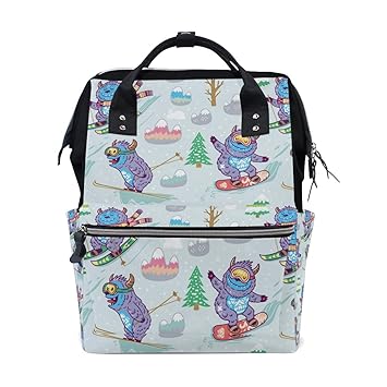 amazon yeti backpack