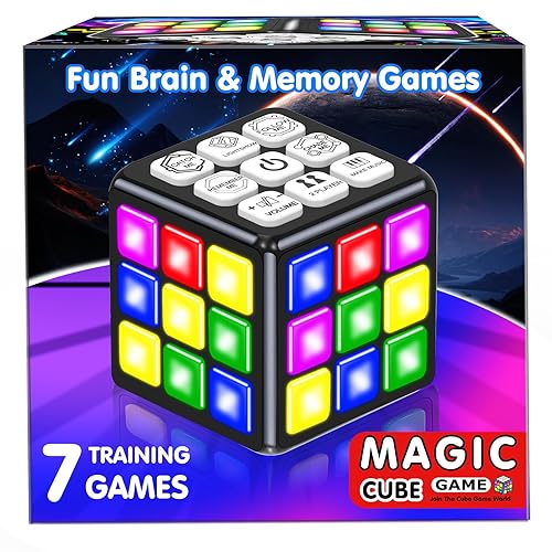 Toys for Kids Age 8-13 Boys Gifts: Fun Brain &