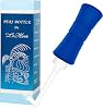 LAMARINE Professional Peri Bottle AKA Portable Bidet for Postpartum Essentials, Feminine Care, Baby Showering, Special Patients, Alternative for Toilet Paper and Travel Hygiene