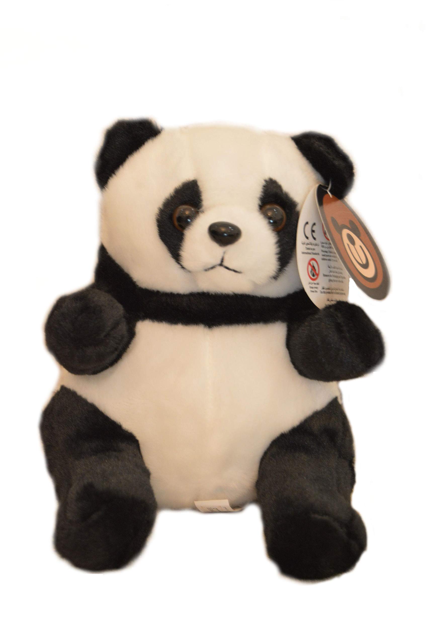 Panda Bear 17cm - Unisex