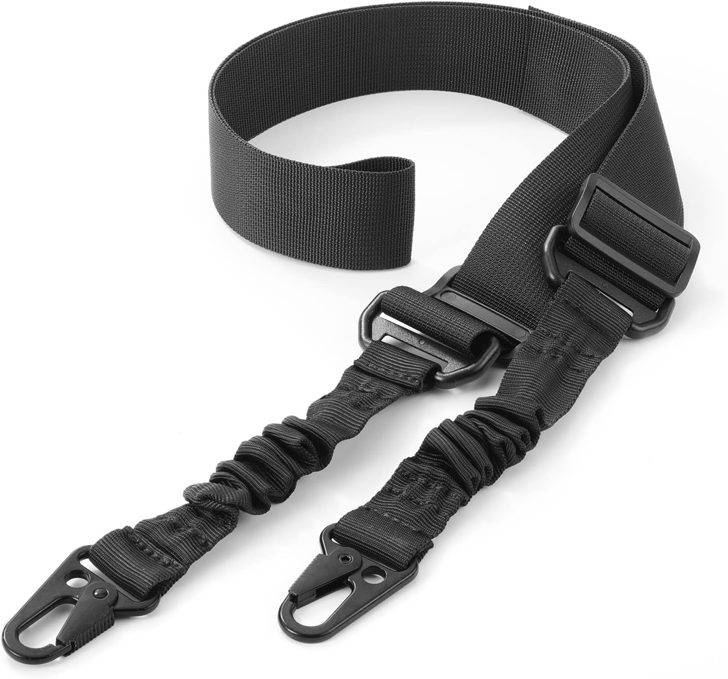 MoKo Two Points Sling with Length Adjuster, Traditional