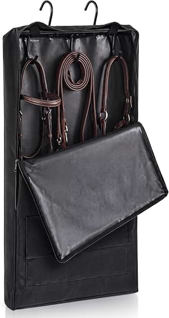 Horse Bridle Bag image