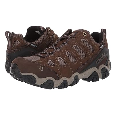 Oboz Sawtooth II Low B Dry Men