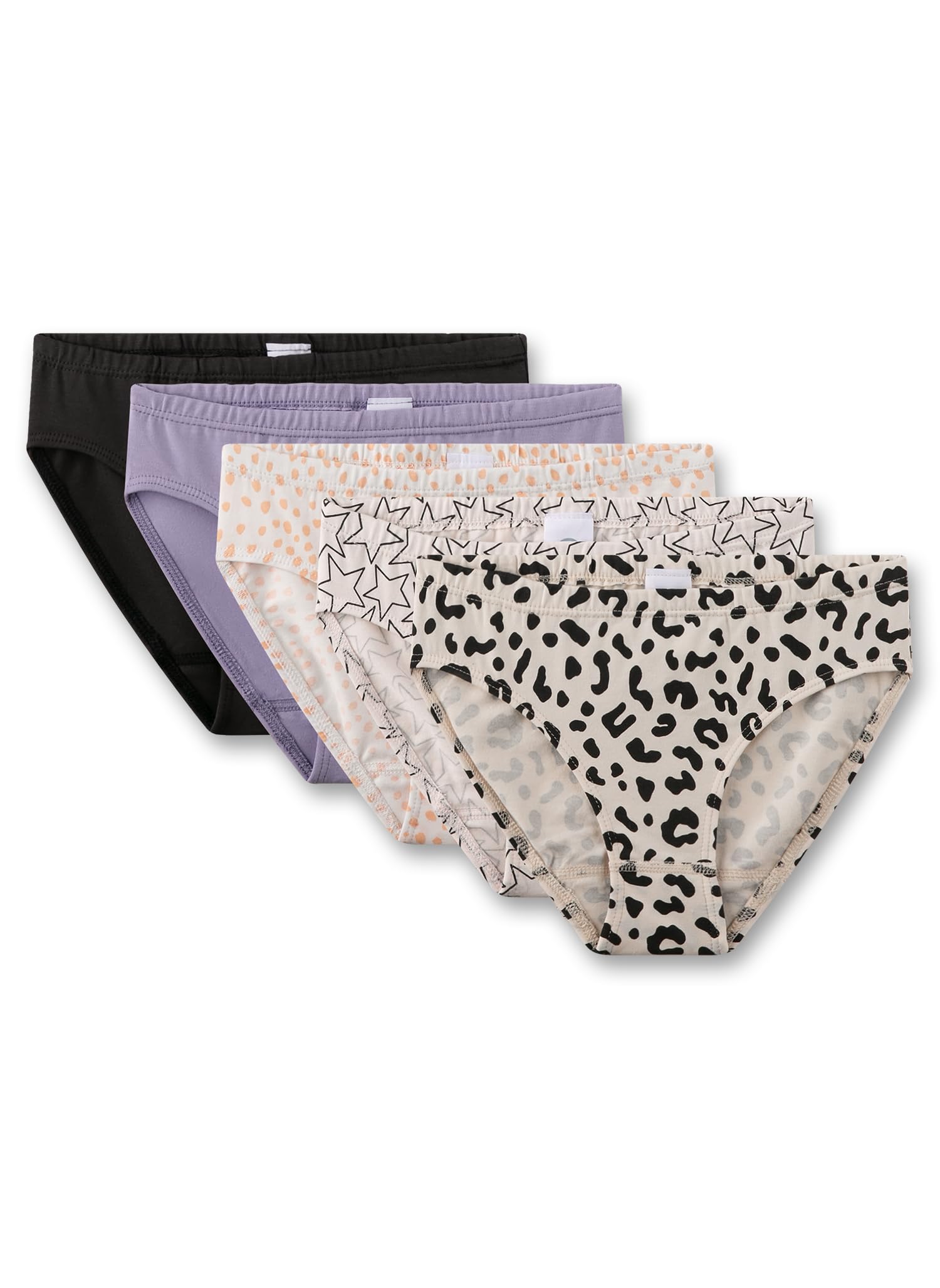 Sanetta 348850 Intimo, Beige, 152 Bambine e Ragazze