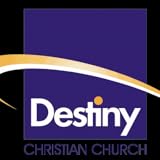 Sermon Destiny Church Wakefield