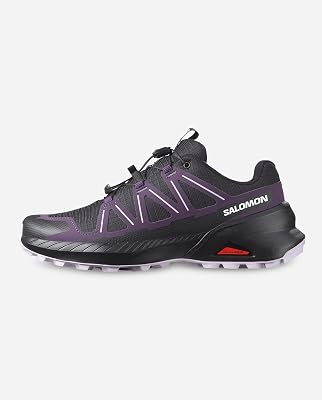 Salomon Speedcross Peak Scarpe da Trail Running Donna
