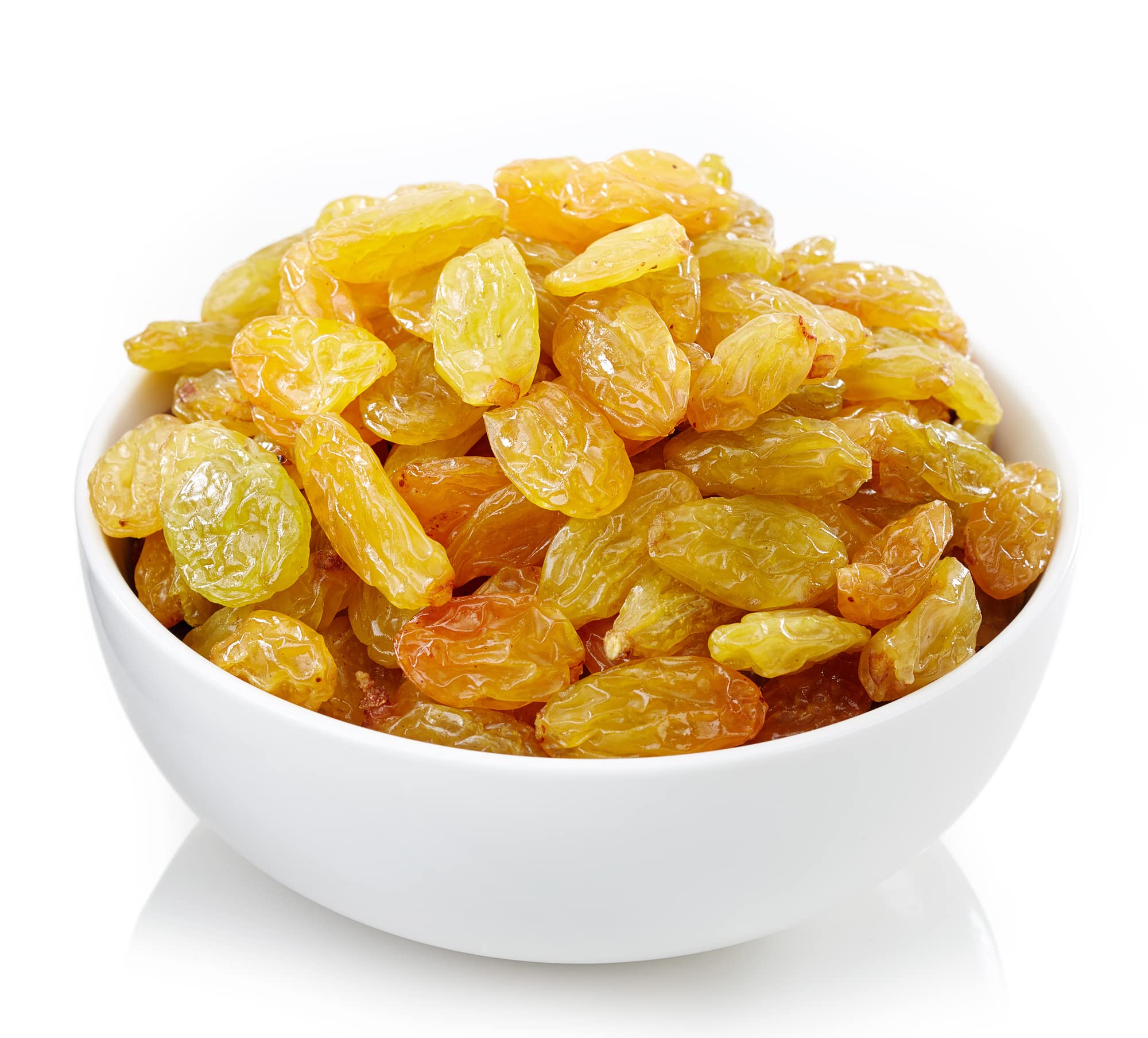 Natura d'Oriente Dehydrierte Extra-Jumbo-Trauben, 1000 g