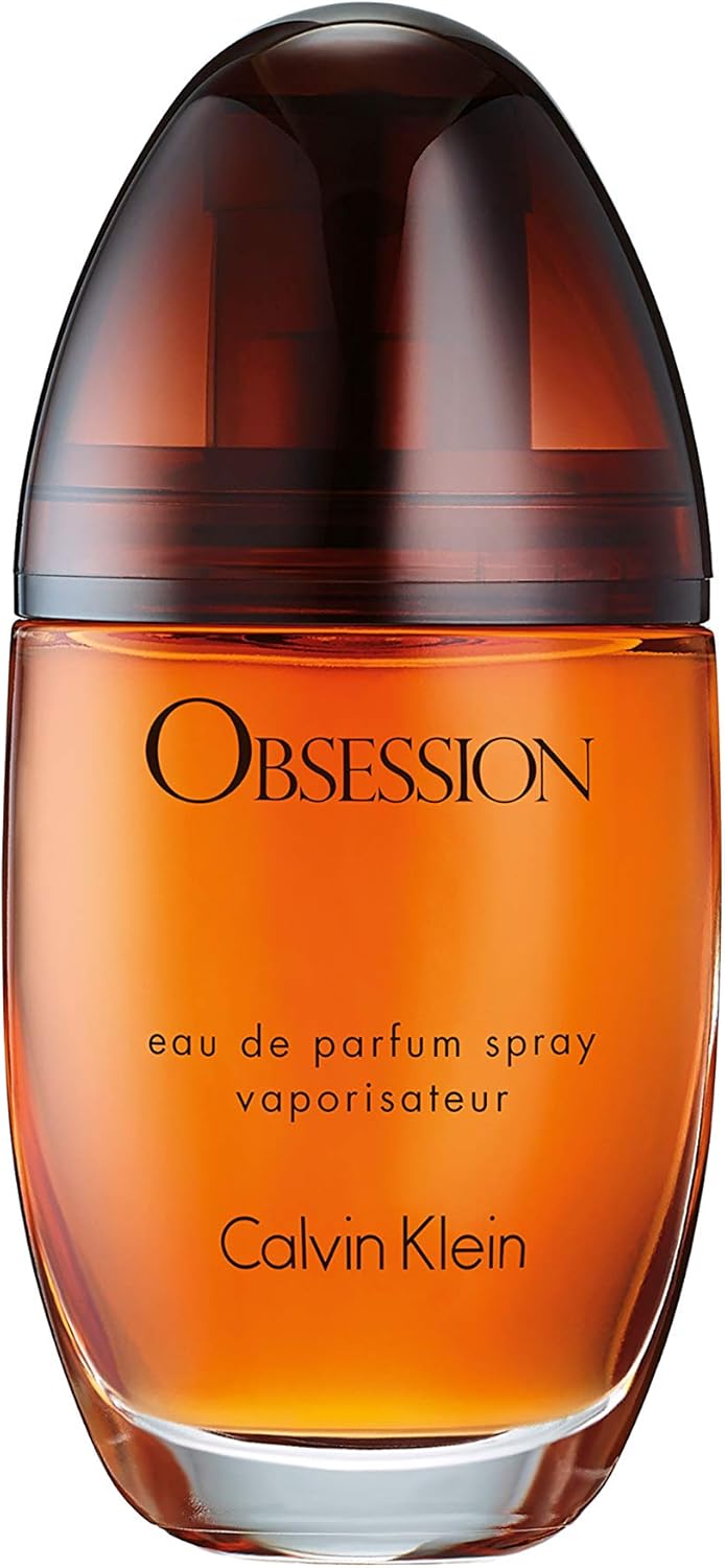 Calvin Klein Obsession Eau de Parfum for Her 50ml