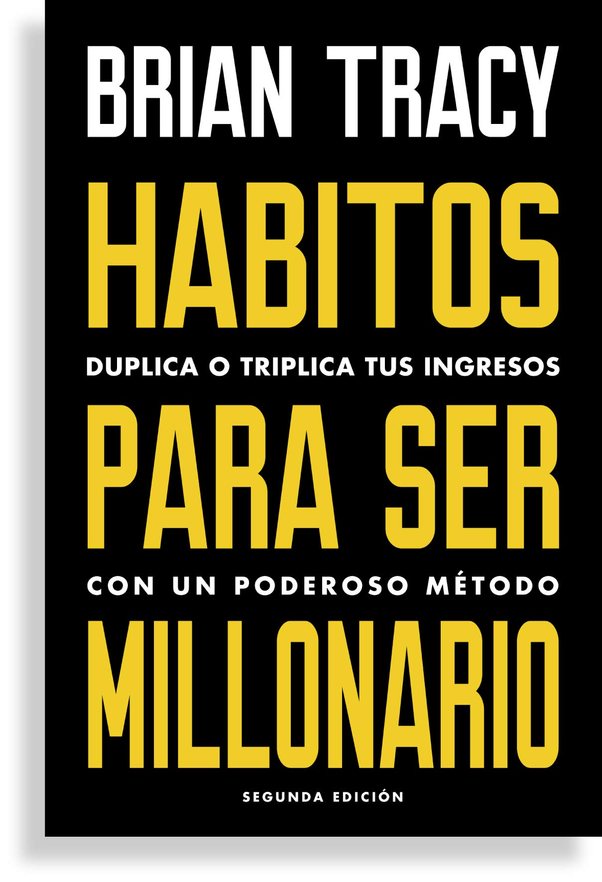 Hábitos Para Ser Millonario (Million Dollar Habits Spanish Edition): Duplica O Triplica Tus Ingresos Con Un Poderoso Método