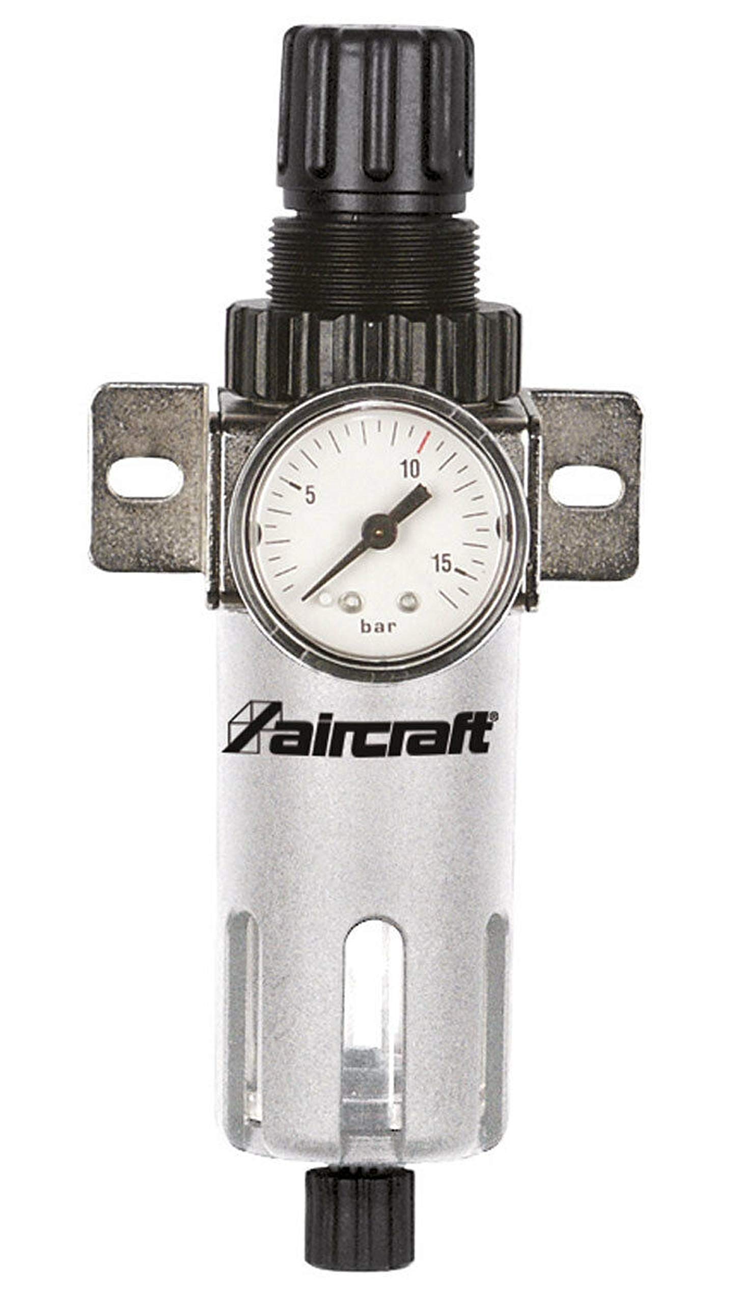 Airkraft – Druckregler mit Filter FDR AC 1/4 "