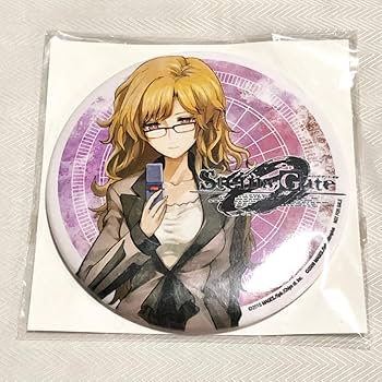 STEINS;GATE 0 プライズ　缶バッジ　10種コンプ STEINS;GATE 0 プライズ 缶バッジ 10種コンプ 2025年最新