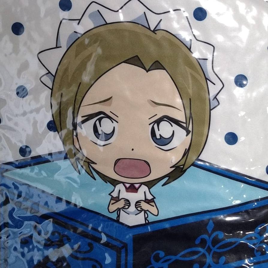 Amazon.co.jp: 瀬戸瑞紀 怪盗キッド 黒羽快斗 キャラ箱
