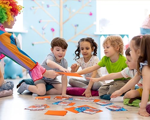 Miniatura 6 de MSNOR Paquete de 30 invitaciones de guerra de dardos, suministros para fiesta de cumpleaños, pistola Nerf Blaster Nerf Battle Theme Party