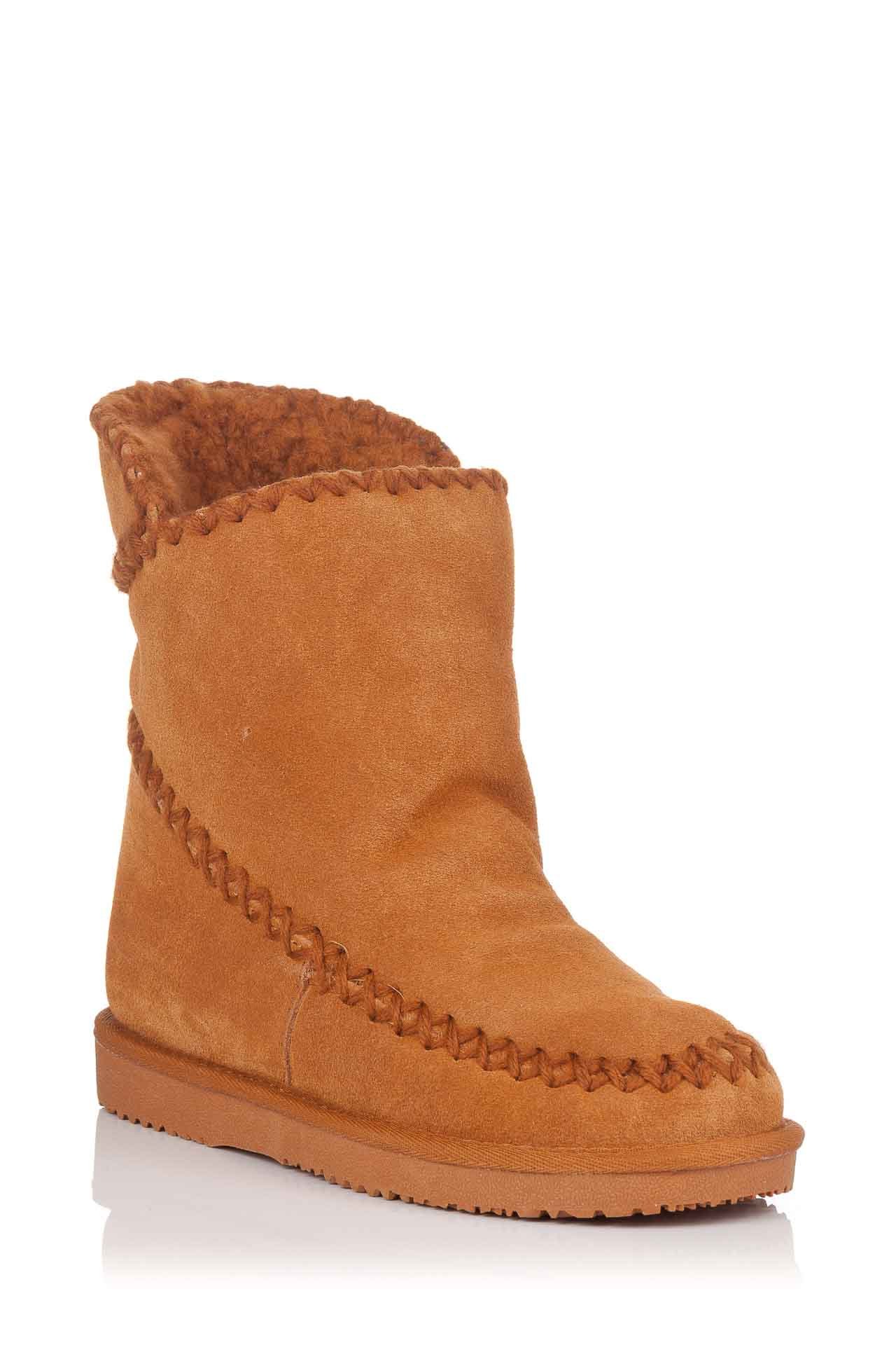 Gioseppo 42114, Women’s Slouch Boots, Brown (Cuero Cuero), 5.5 UK (39 EU)