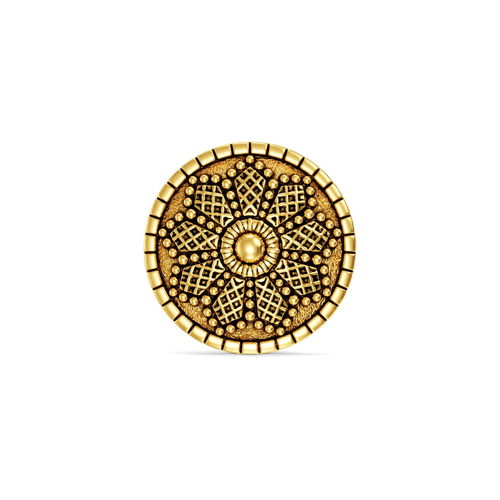 Joyalukkas 22 kt (916) Petal Gold Nosepin (B0CVDPKRG2) Amazon Price History, Amazon Price Tracker